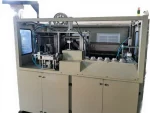1200 Bottles/Hour Jar Pet Bottle Blowing Machine - Image 2