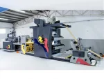 Nort NOVA L (Perforated Cutting) Bottomless Bag Paper Machine - Image 4