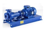 1800 M³/Hour Double Suction Pump - Image 2