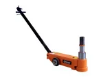 50-80 Ton Hydropneumatic Car Jack
