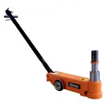 50-80 Ton Hydropneumatic Car Jack