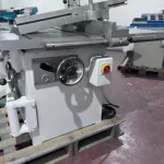 Çift Devirli Yatar Daire Testere