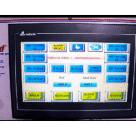 Automatic Box Cutting Machine