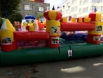 Inflatable Play Park - Image 6