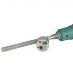 Capacitive Digital Sensor