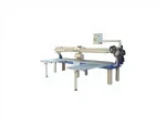 Automatic Granite and Marble Side Cutting Machine - Image 3