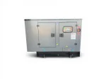 110 kVA Diesel Generator - Image 19