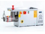 Ø 98 Mm 600 Kg / Hour Refrigerated Meat Grinder Machine - Image 2
