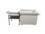 Prime Card & Business Card Cutting Crease and Perforation Machine
