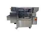 8 Kg / Hour Nut Roasting Machine - Image 4