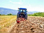 4-Legged Soil Processing Standard Plow - Image 4