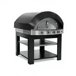 Gas Pizza and Pide Oven