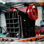 GNRK -110 Jaw Crusher