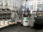 Full Automatic Glass Filling Robot (Insulating Glass Automatic Sealing Line) - Weili WL2500-32 - Image 4