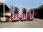TR 150 Traffic Safety Trailer - Image 3
