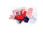 16 m3 Vertical Feed Mixer - Image 6