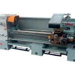 CS-6266C X 2000 Universal Lathe Machine