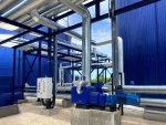 90 M³ High Viscosity Fluid Pumping Station - Image 3