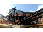 1000x3000 mm Vibrating Screen - Image 3