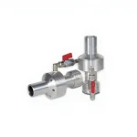 WBN Wet Sandblasting Nozzle