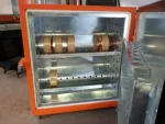 20 Coil Gas Welding Wire Drying Oven