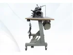 KM2500 Carpet Edge Overlock Machine - Image 3