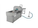 500 Trays/Hour Baklava Syrup Dispensing Machine - Image 2