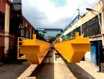 10 Ton Overhead Crane - Image 8