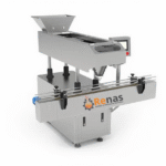 Fully Automatic Dragee Counting and Filling Machine Ready Stock 1st Quality