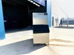 500 kg Cube Ice Machine