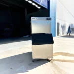 500 kg Cube Ice Machine