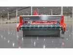 New Automatic Vacuum Carpet Dust Extraction and Packaging Machine - Image 3