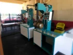 Ø 150 Mm Sleeve Welding Machine