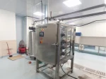 CTM Chocolate Tempering Machine