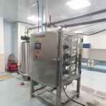 CTM Chocolate Tempering Machine