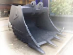 Komatsu PC 700 Excavator Bucket - Image 4