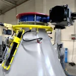 300 Liter Blower Air Conveying Vacuum Conveyor