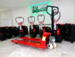 2.5 Ton Cast Pump Manual Pallet Truck - Image 10