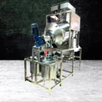 600 Kg Automatic Salting Mixer