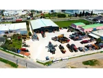 120 m3 Fixed Bucket Concrete Plant - Image 14