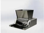 Universal One Shot Chocolate Production Depositor - Image 6