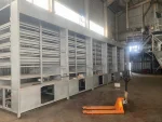 Nut Fruit and Food Drying Oven Machine - Image 3