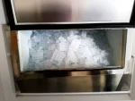 500 Kg Cube Ice Machine - Image 4
