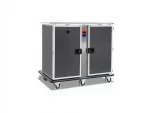 Plus Hot-Cold Banquet Trolley