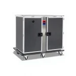 Plus Hot-Cold Banquet Trolley