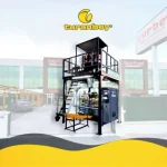 Fully Automatic Weighing Charcoal Filling and Packaging Machine