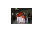 2, 3, 4 Color Bottomless Bag Sealing Paper Machine