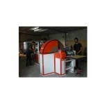 2, 3, 4 Color Bottomless Bag Sealing Paper Machine