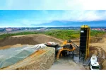100 m3 / Hour Mobile Concrete Plant - Image 2