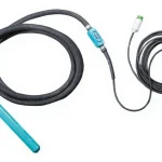 70 mm Concrete Vibrator Converter Hose